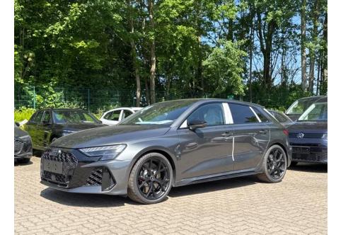 Audi RS3 #3