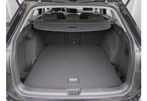VW Golf #9