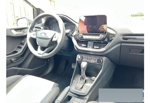 Ford Fiesta #12