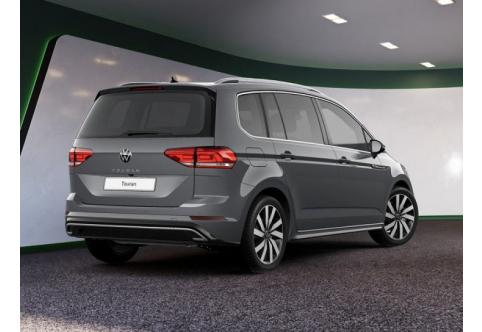 VW Touran #3