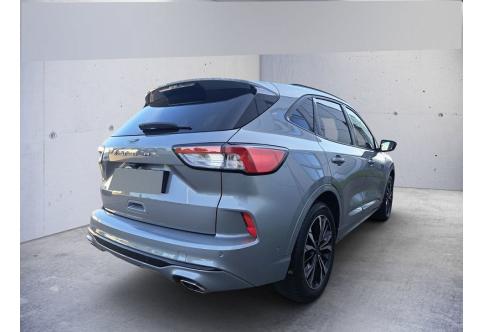 Ford Kuga #3