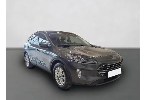 Ford Kuga #4
