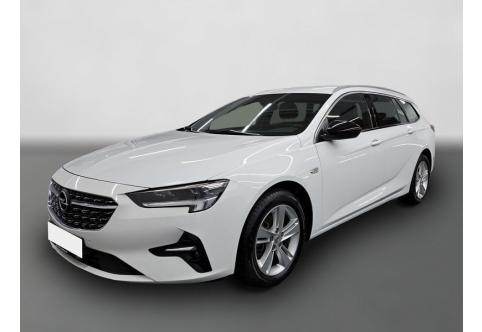 Opel Insignia #1