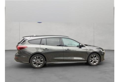 Ford Focus #7
