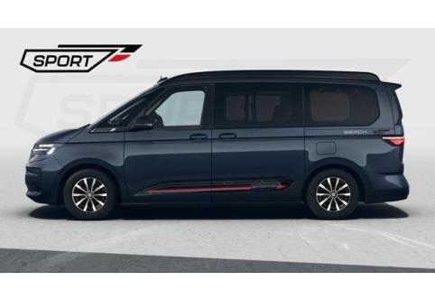 VW T7 Multivan #1