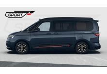 VW T7 Multivan