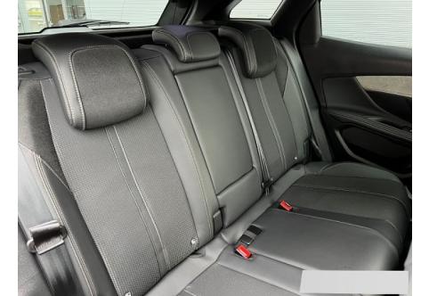 Peugeot 3008 #11