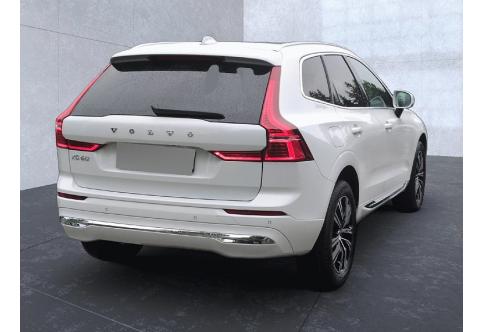 Volvo XC60 #3