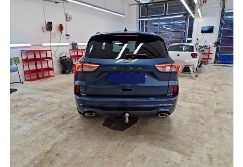 Ford Kuga #14