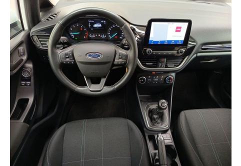 Ford Fiesta #7