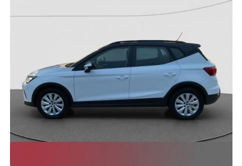 Seat Arona #3