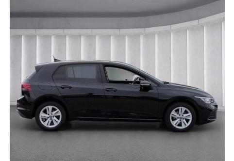 VW Golf #2