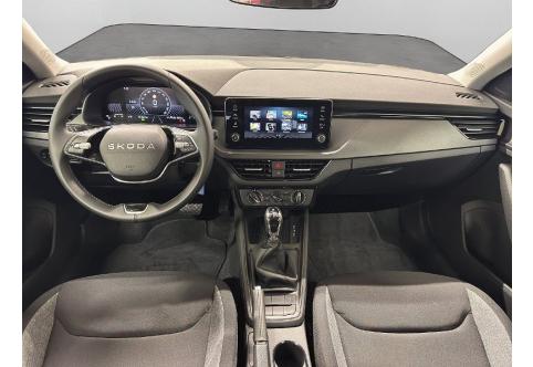Skoda Scala #12