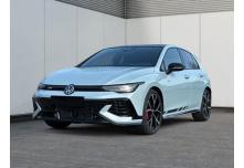 VW Golf e-golf