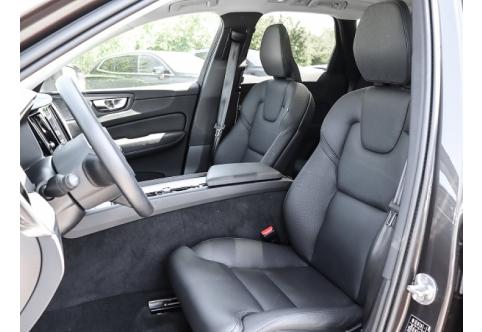 Volvo XC60 #7