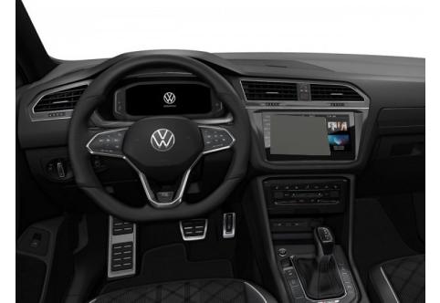 VW Tiguan #2