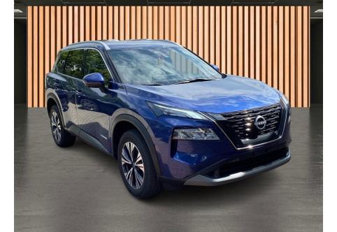 Nissan X-Trail #13