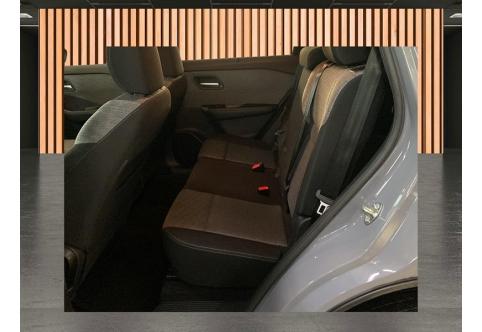 Nissan X-Trail #8