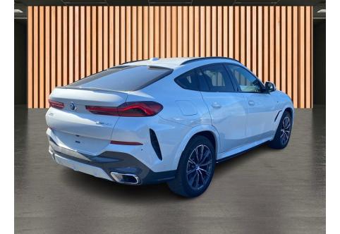 BMW X6 #8