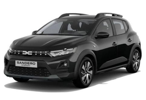 Dacia Sandero #1