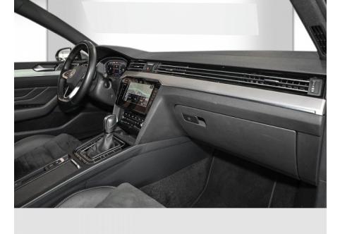 VW Passat #7