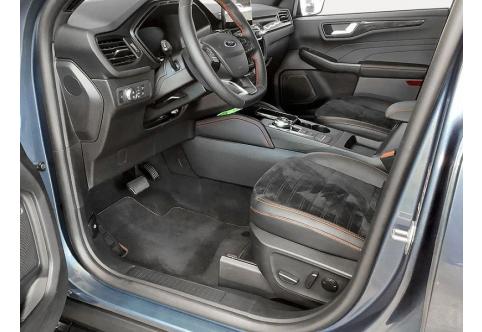 Ford Kuga #7
