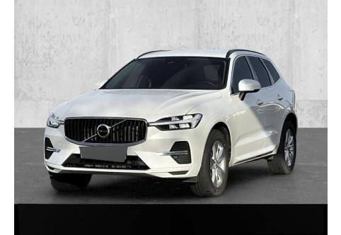 Volvo XC60 #1