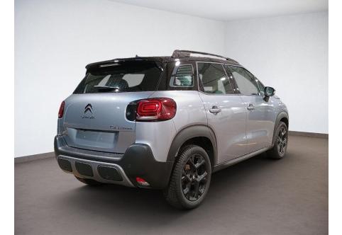 Citroën C3 Aircross #3