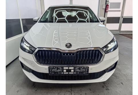 Skoda Fabia #2