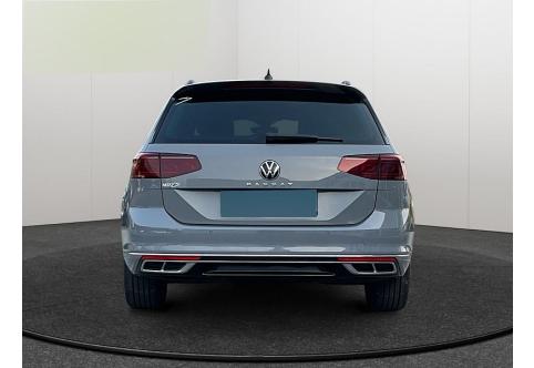 VW Passat #5