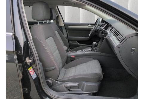 VW Passat #7