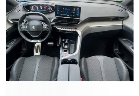 Peugeot 5008 #10