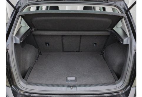 VW Golf Sportsvan #12