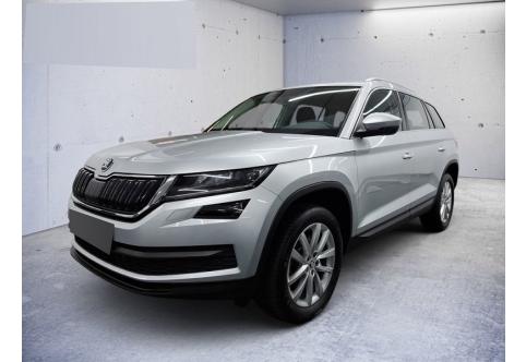 Skoda Kodiaq #1