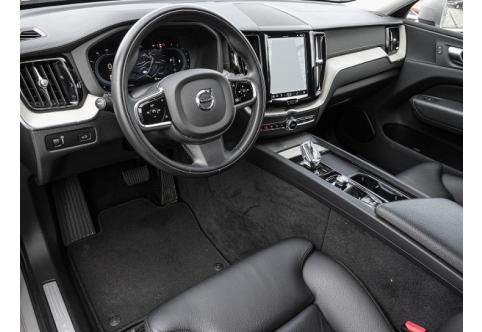 Volvo XC60 #5