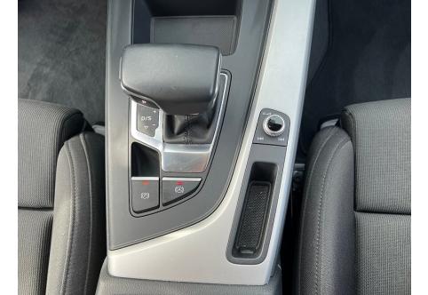 Audi A4 #23