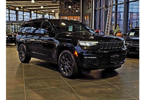 Jeep Grand Cherokee #3