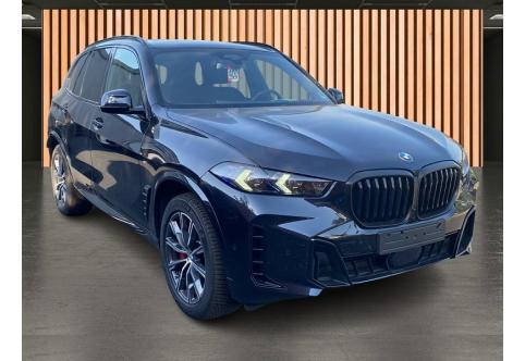 BMW X5 #4