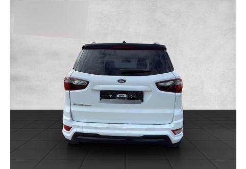 Ford EcoSport #10
