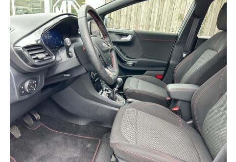 Ford Puma #11