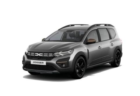 Dacia Jogger #1