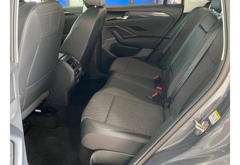 VW Tiguan #8