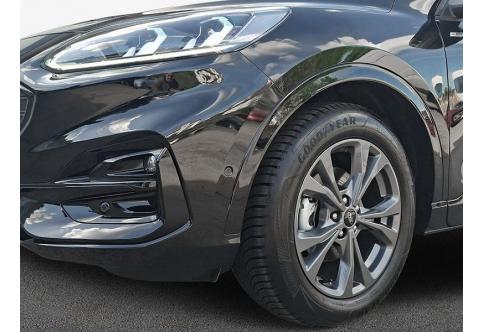Ford Kuga #5
