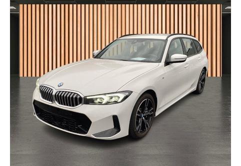 BMW 3er #1