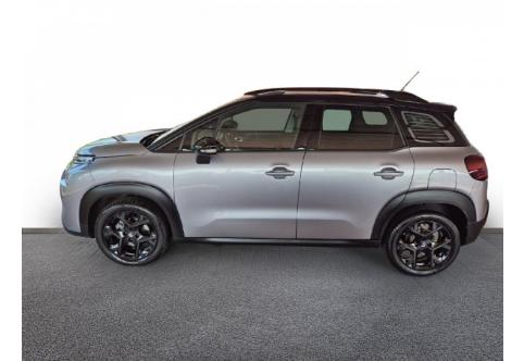 Citroën C3 Aircross #2