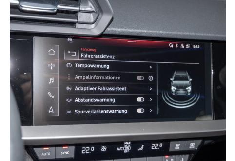 Audi A3 #9