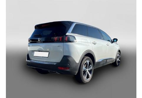 Peugeot 5008 #3