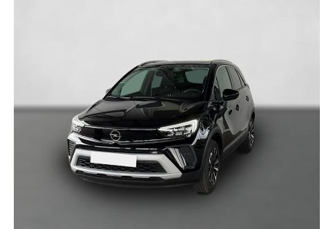 Opel Crossland X #1