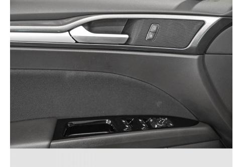 Ford Mondeo #14