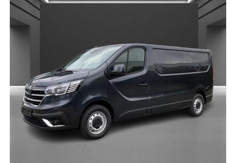 Renault Trafic #1